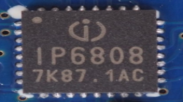 IP6808 无线充电稳定的方法，你找到了吗？