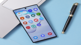 揭秘！三星Note10：无线充电新体验！