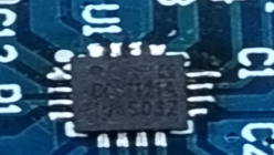 可直接带载锂电池的OPS1121B无线充电接收3W