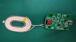 IP6826 15W无线充板选型全指南：BOM成本控制的3个核心技巧