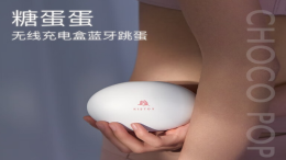 革新性**玩具跳蛋的无线充电解决方案