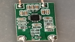 3W无线芯片s1002重塑充电未来