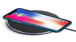 iPhone XR无线充电方案：让你的手机充电更轻松