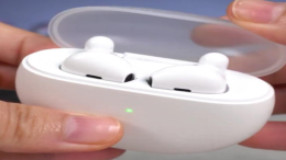 OPPO Enco Air 真无线耳机充电指南