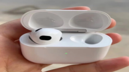 AirPods 3无线充电发烫正常吗？实测数据与解决方案全解析