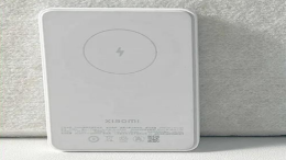 小米充电宝充不进电？五步排查法搞定