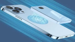 iPhone 17 Pro颠覆充电：手机秒变充电宝