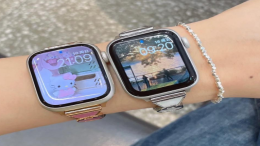 Apple Watch S10支持无线充电吗？答案揭晓
