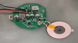 无线充电新规实施，功率突破80W