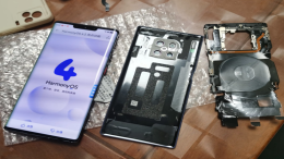 华为Mate30 Pro无线充电黑科技全解析