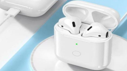 iPhone耳机无线充电盒怎么充电：一步步轻松指南