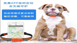 gps4G宠物跟踪器可以无线充电吗？