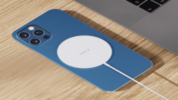 苹果iphone11可以用磁吸无线充电吗？
