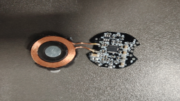 ​IP6822 3mm×3mm小封装：彻底解锁多设备充电底座