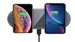 iPhone支持Qi无线充电？揭秘真相！