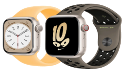 苹果手表Apple Watch如何正确连接无线充电？诺芯盛为您解密
