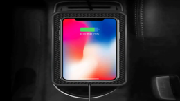 iPhone车载无线充电发烫全解析：5个关键原因与实用解决方案