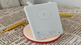 小米无线充电宝发热怎么回事