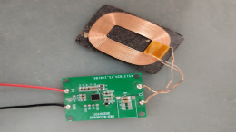 无线充电背后的隐形桥梁：PCB线圈揭秘