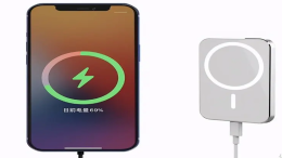 苹果手机无线充电手机发烫严重，为什么呢？