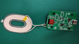 IP6826无线充电芯片：高效能无线充电解决方案解析