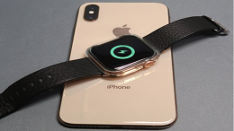 iPhone 15支持反向无线充电：迈向更自由的充电新时代