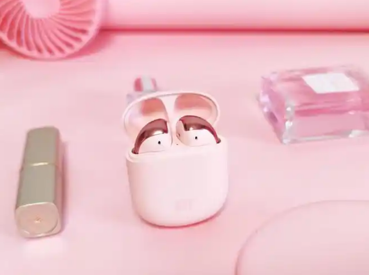 无线耳机怎么充电