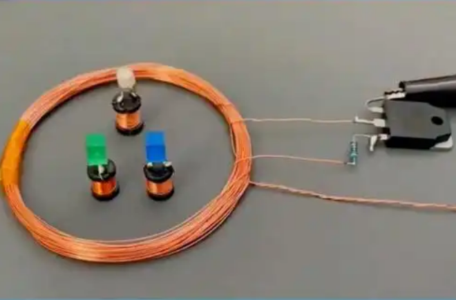 无线充电的原理是什么