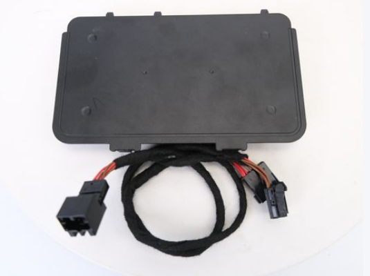 大众无线充电模块改装 大众无线充电模块改装