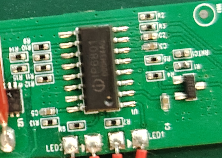 英集芯ip6801资料-实拍图三
