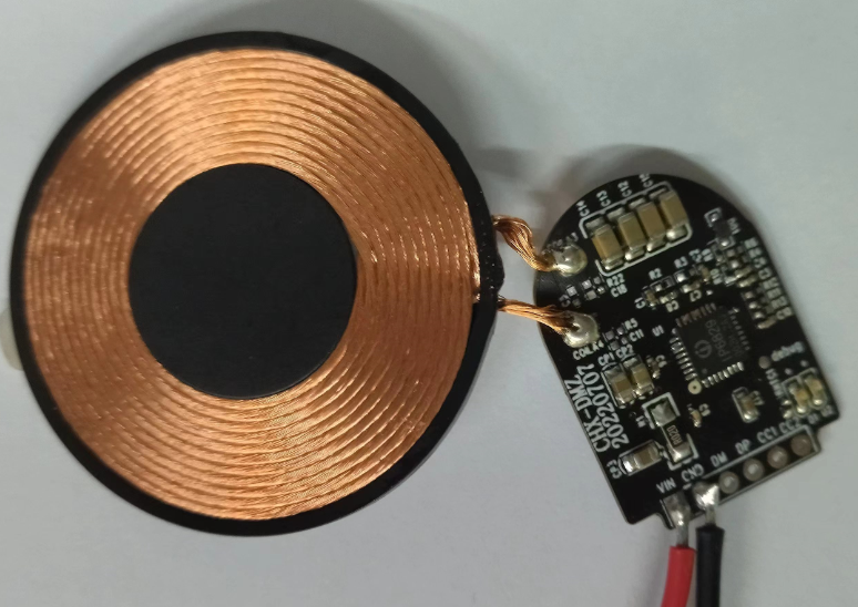 ip6829无线充PCB