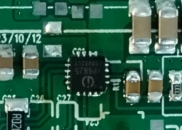IP6825价格