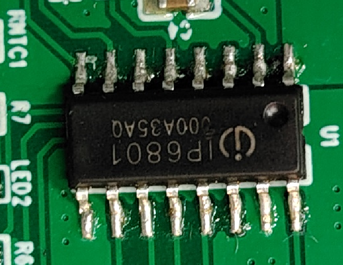 ip6801价格