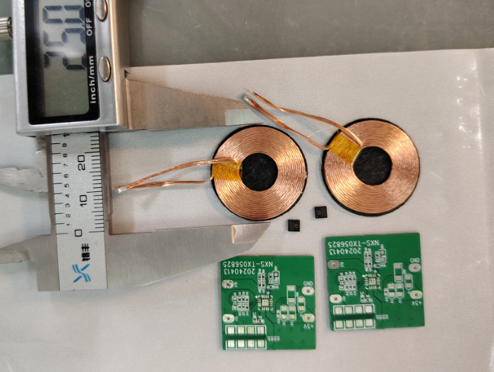IP6825可以过EPP么