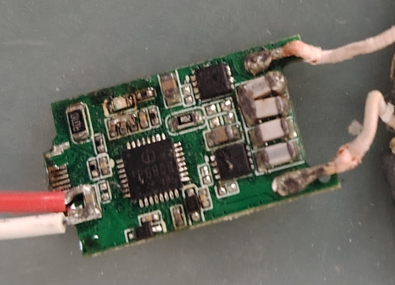 英集芯IP6808