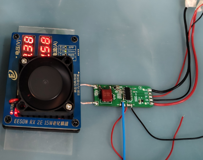 无线充电pcb板DIY