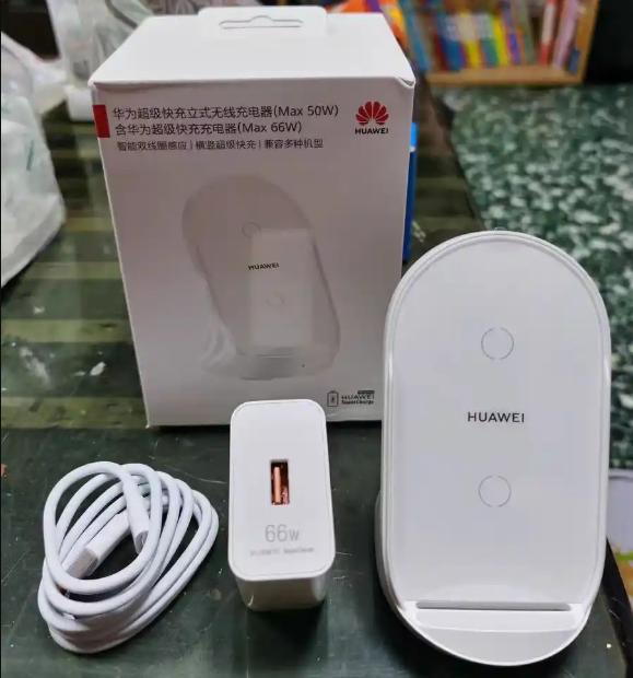 华为mate40标准版无线充电器