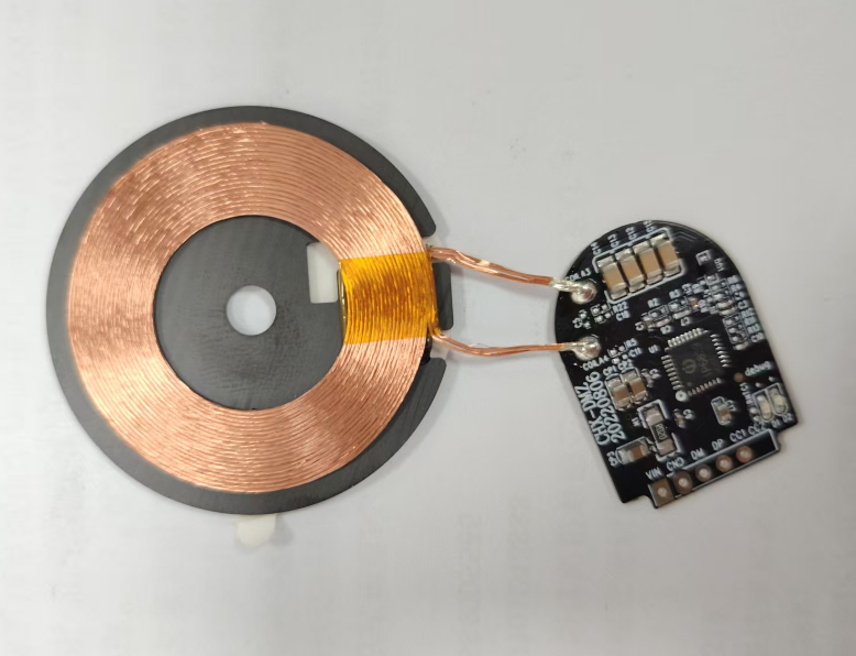 英集芯无线充电芯片有哪些品牌