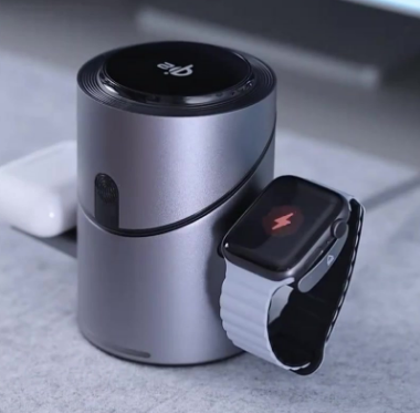 qi2无线充电标准