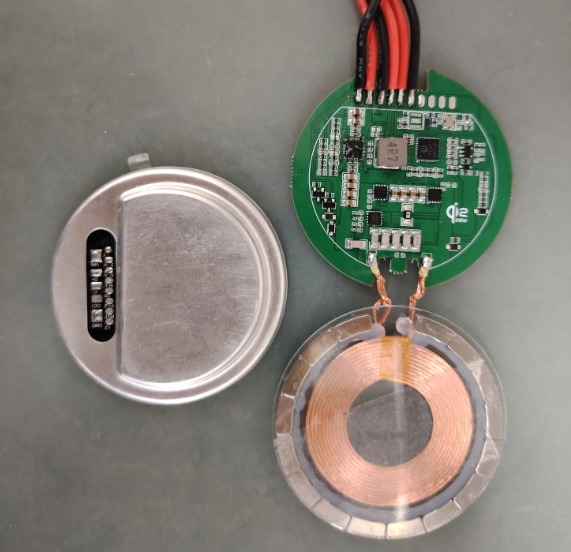 无线充qi2新标准 无线充qi2新标准