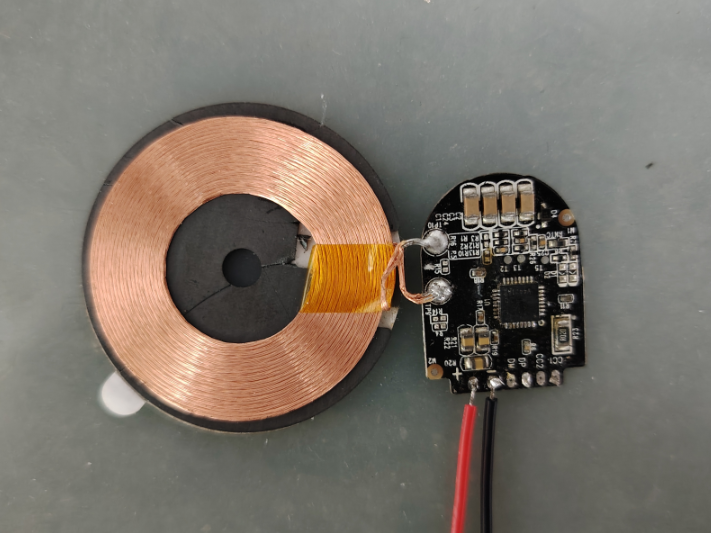 6826可以直接用导线供电么