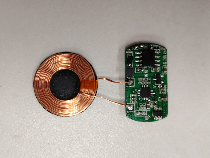 强光手电无线怎么充电 强光手电无线怎么充电