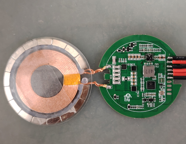qi2.2协议 充电器要多少W qi2.2协议 充电器要多少W