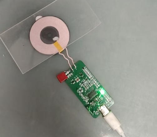 无线充电标准有那些协议？