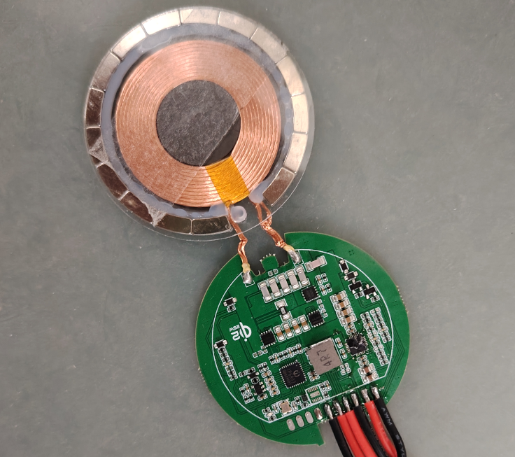 无线充电器15w和27w有什么区别