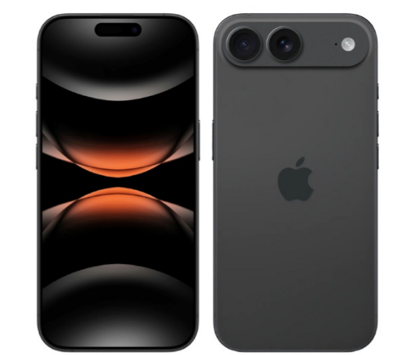 iPhone17背面是磁吸吗 iPhone17背面是磁吸吗