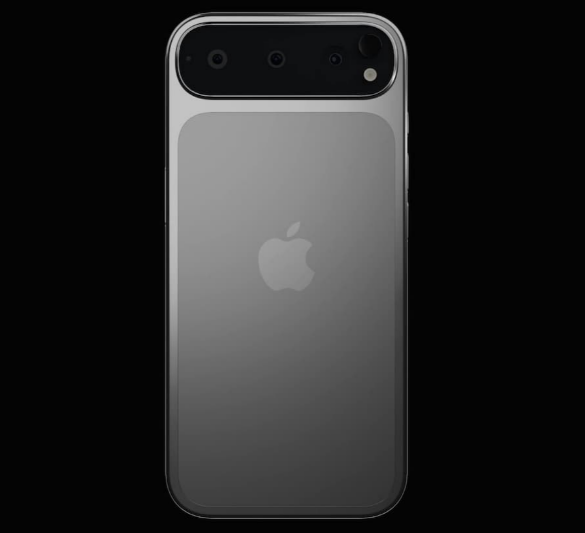 苹果17有反向充电吗