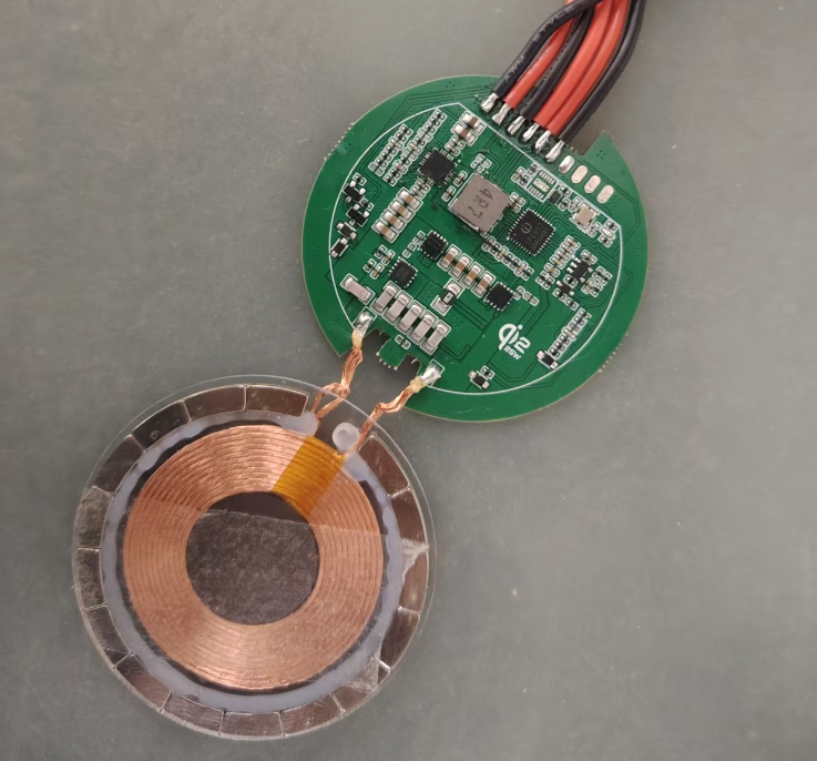 25w无线充电相当直充多少