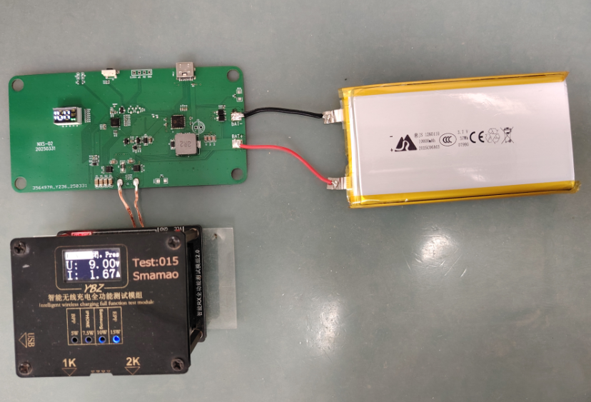 无线充电宝是不是所有手机都可以充