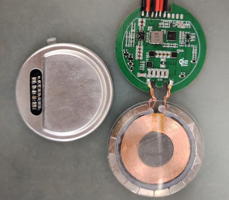 无线充qi2认证是什么